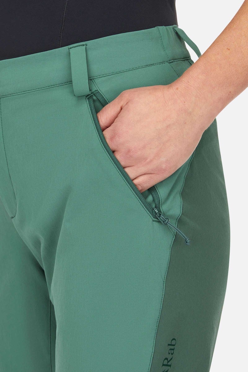 Women's Ascendor Light Hoody