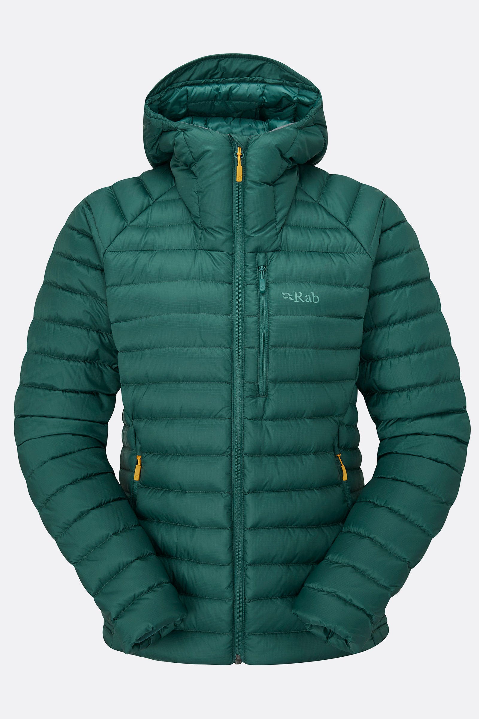 Women's Infinity Alpine Down Jacket