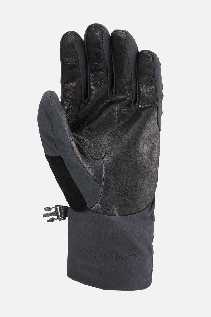 Kinetic Mountain Gloves - Rab® EU