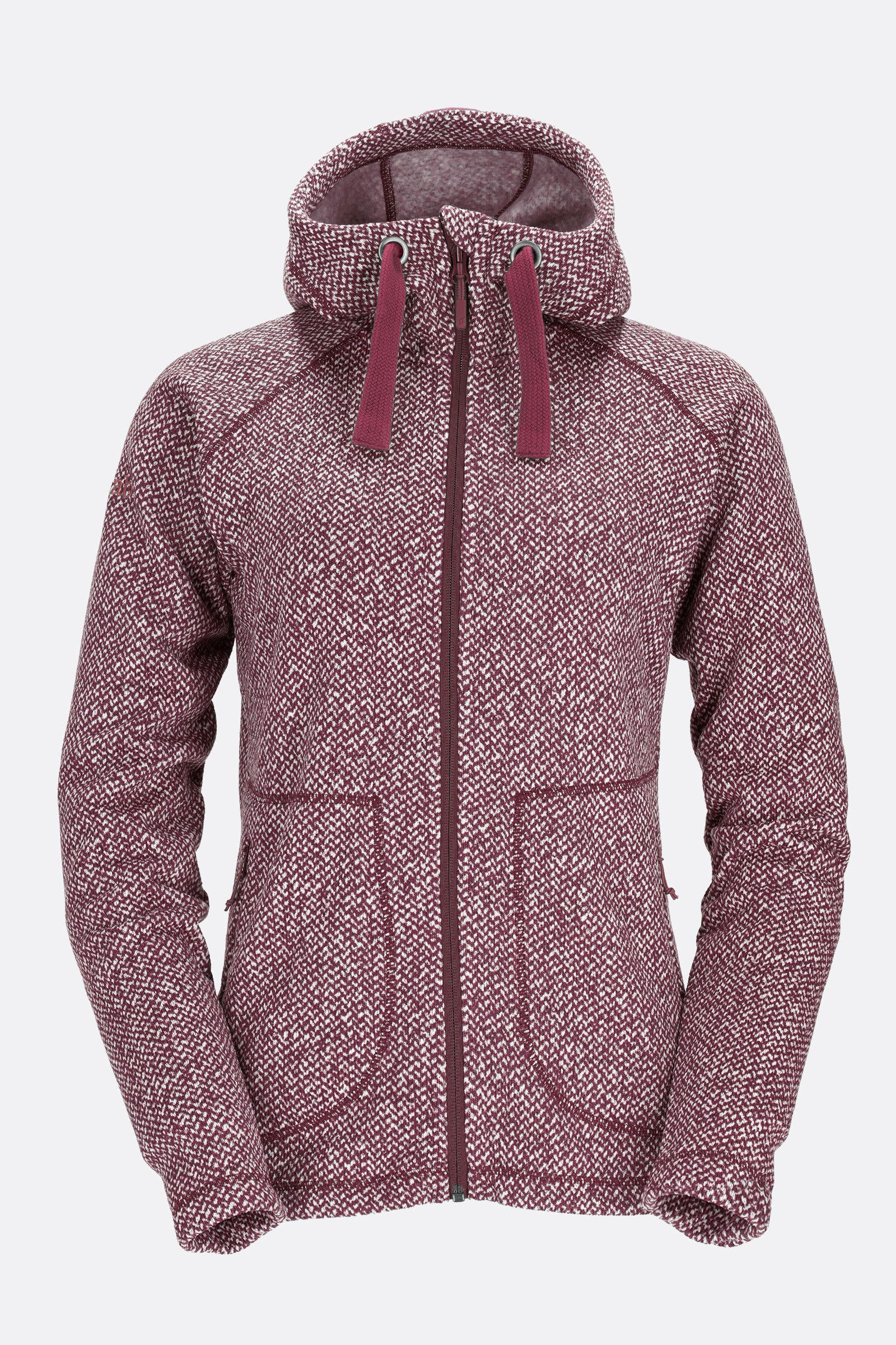 Women's Force LS Tee