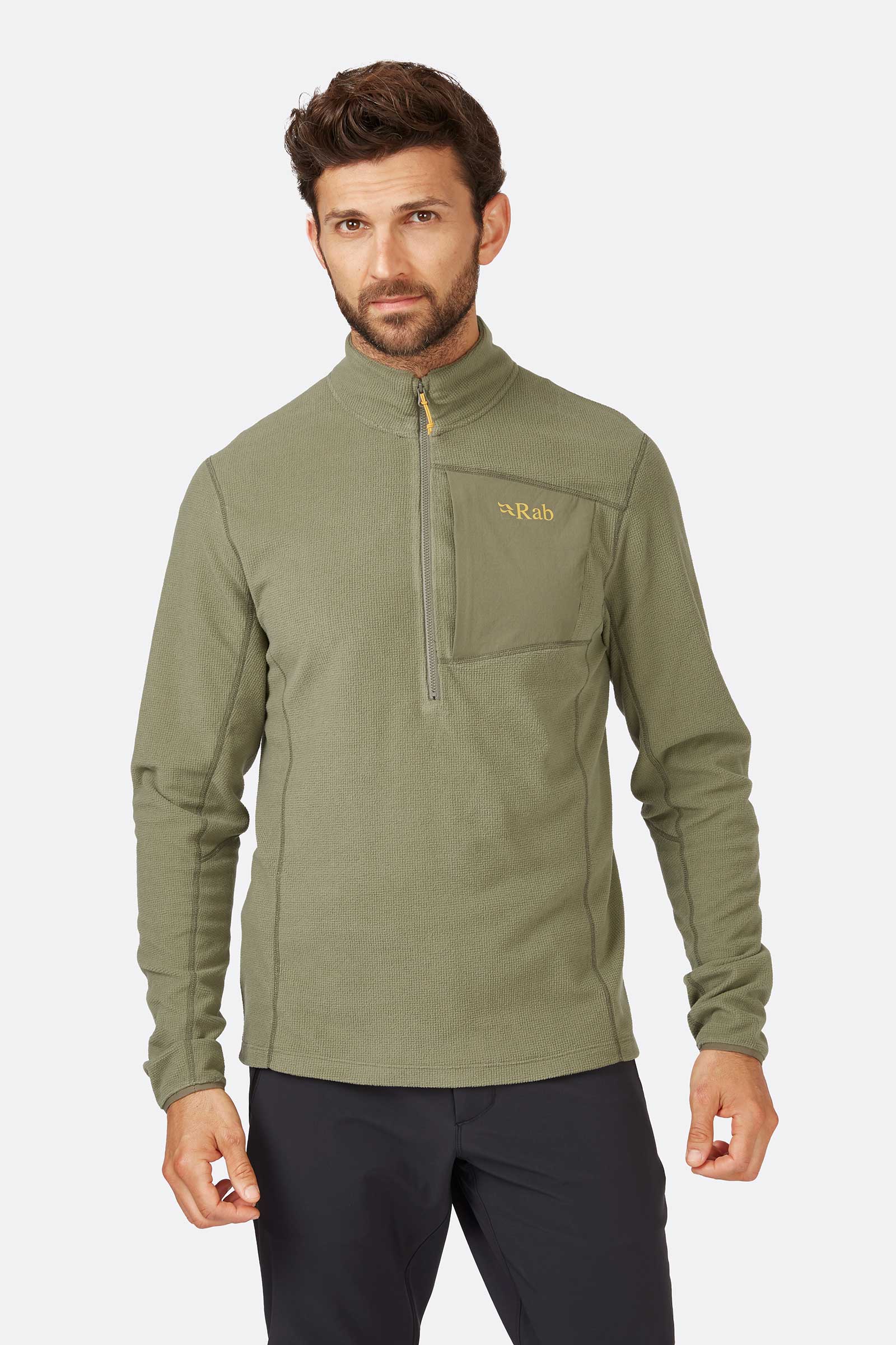 Women's Force LS Tee