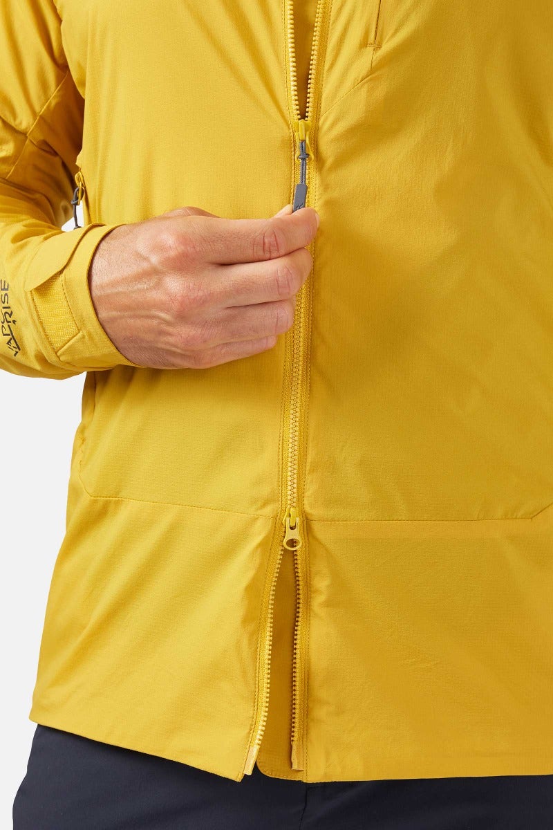 Men's Graviton Jacket