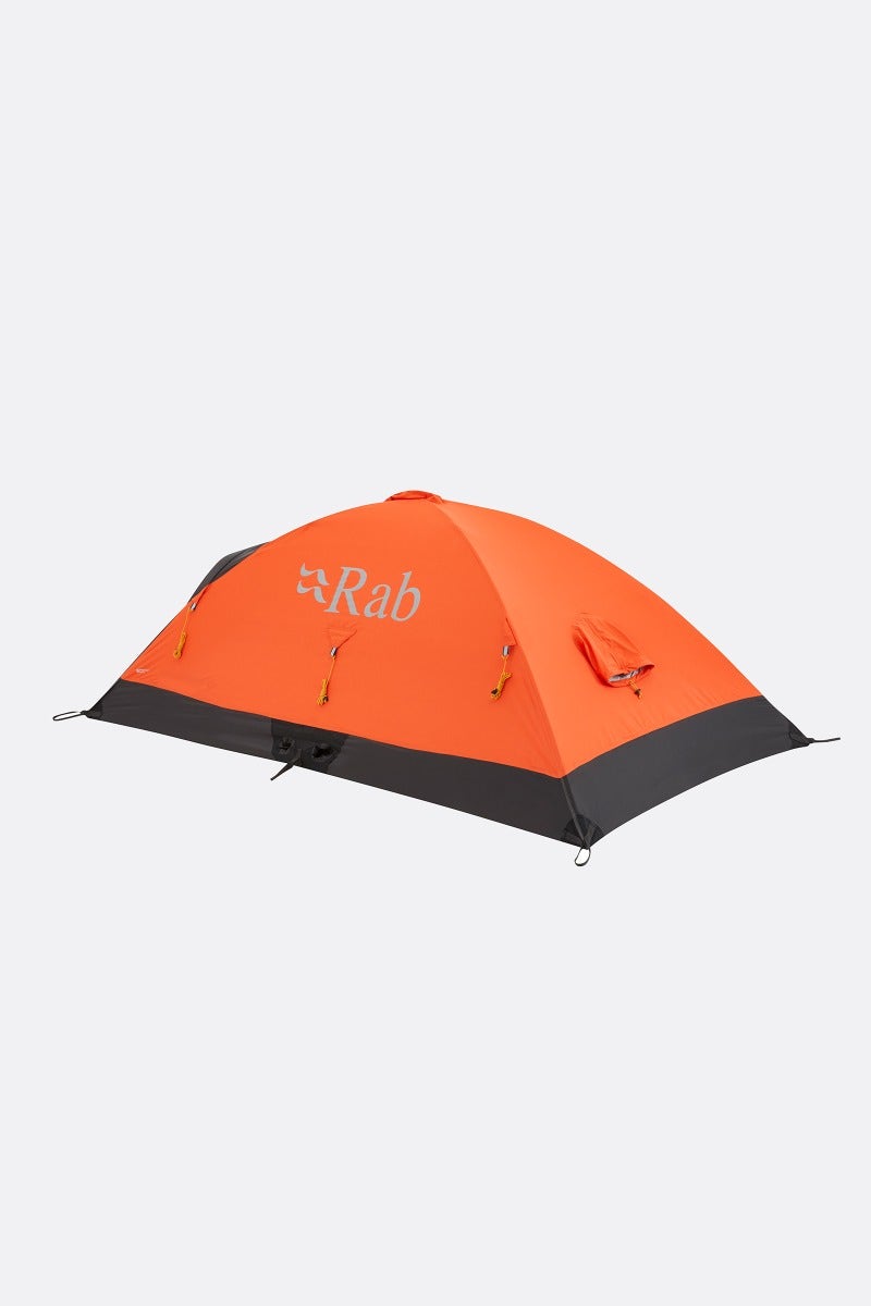 Latok Summit Tent