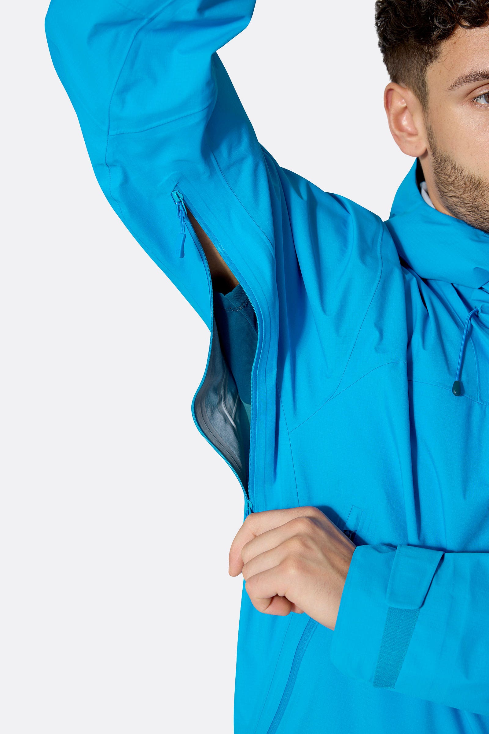 Men's Windveil Jacket