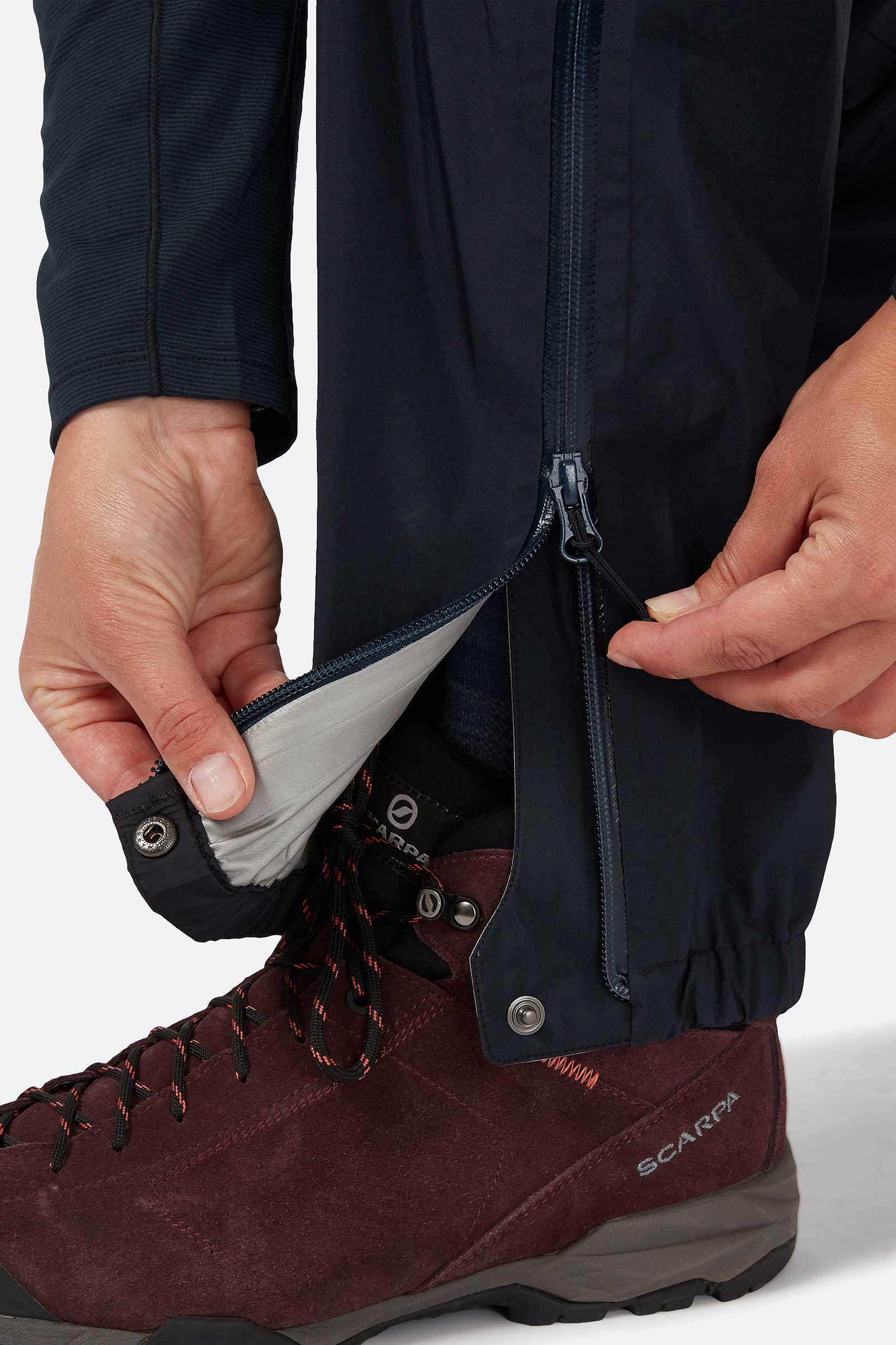 Women's Khroma Kinetic Waterproof Ski Pants