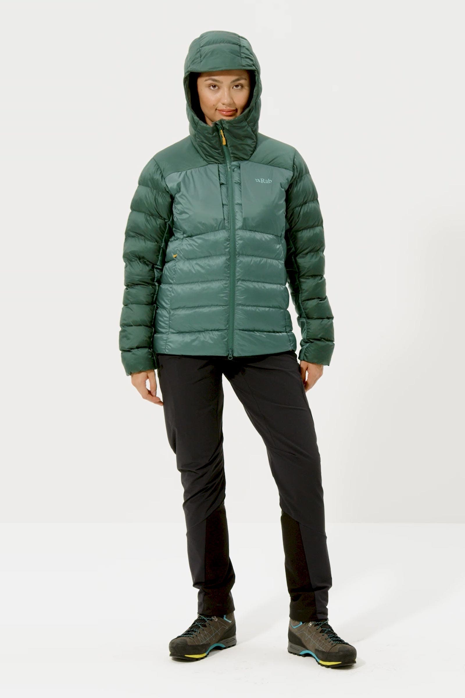 Women's Xenair Alpine Insulated Jacket