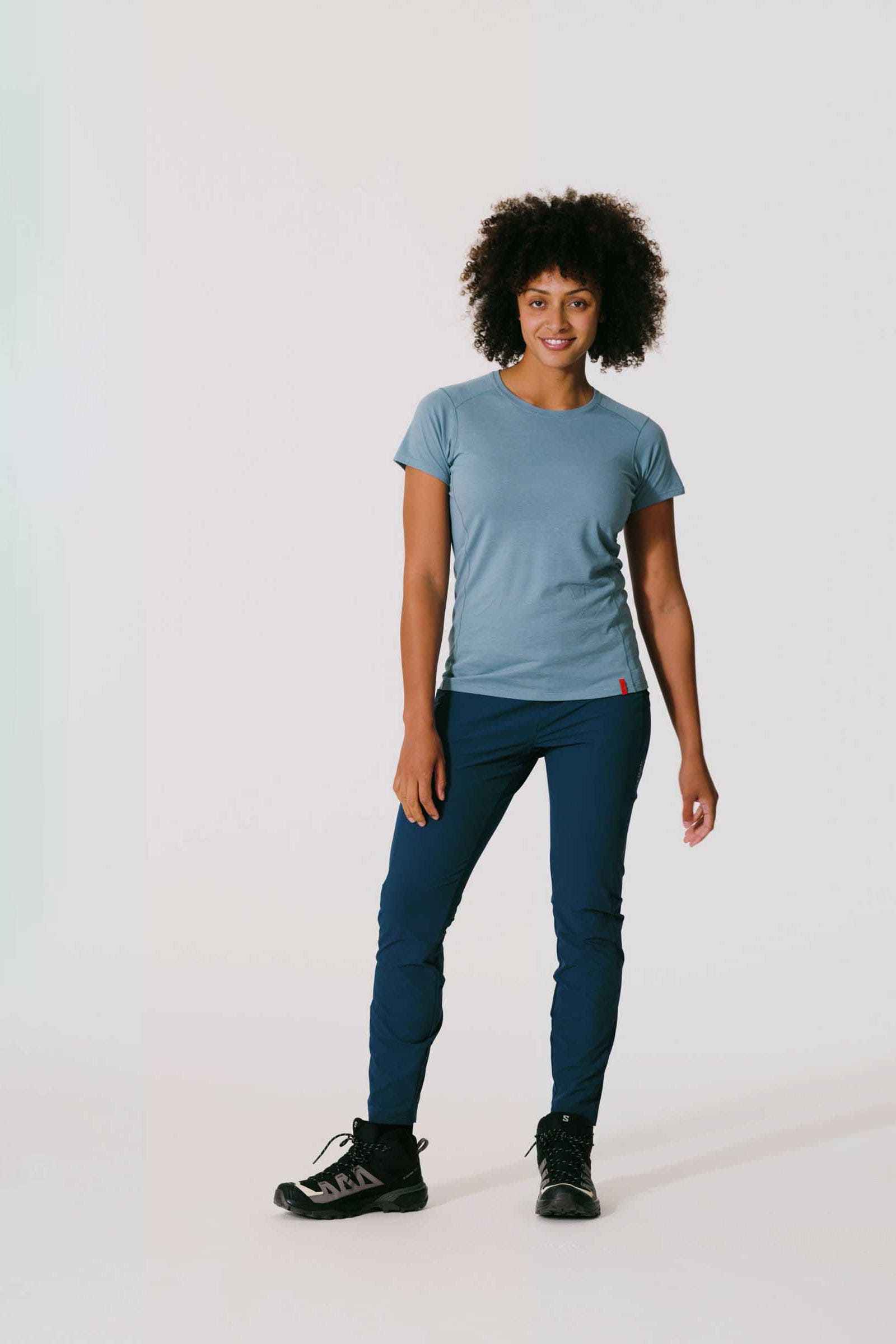 Women's Firewall Waterproof Jacket