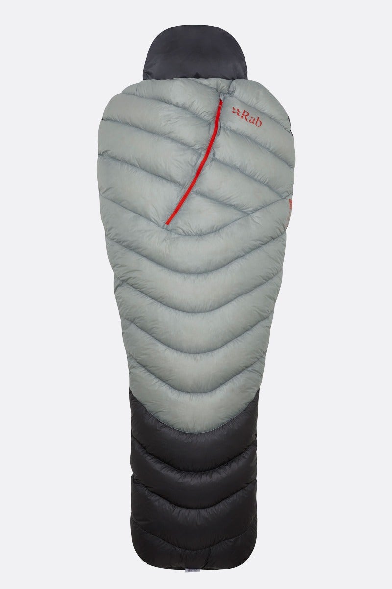 Women's Ascent 900 Down Sleeping Bag (-18C)