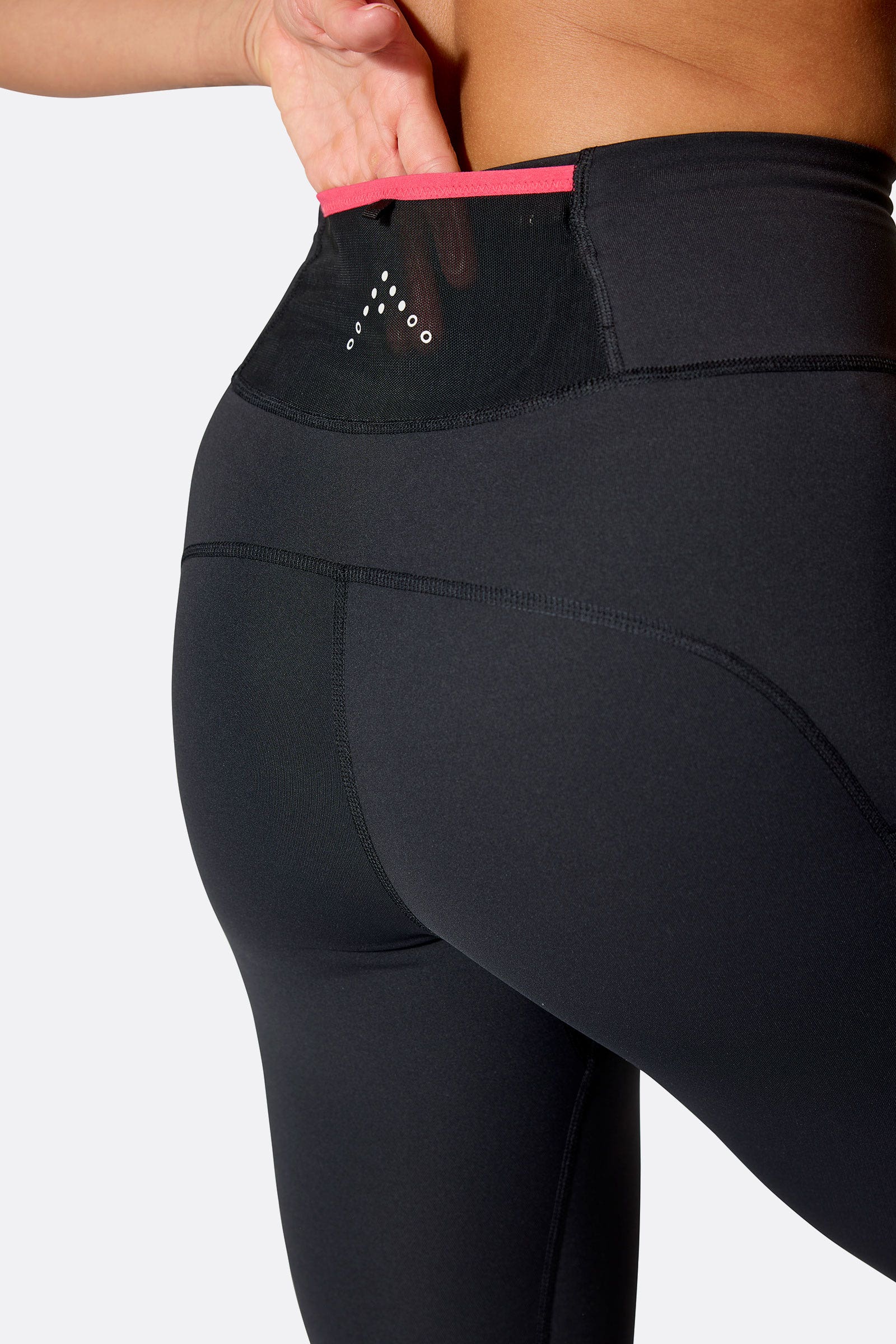 Women's Syncrino Leggings