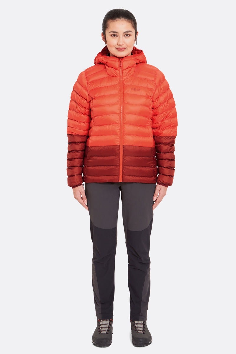 Women's Neutrino Pro Down Jacket