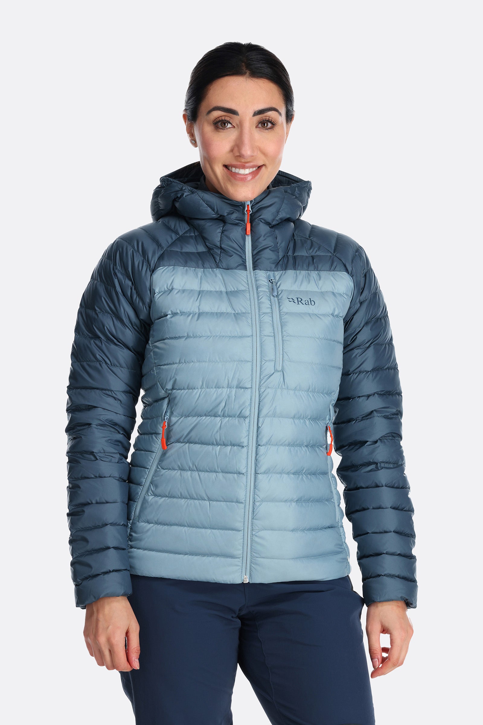 Women's Infinity Alpine Down Jacket
