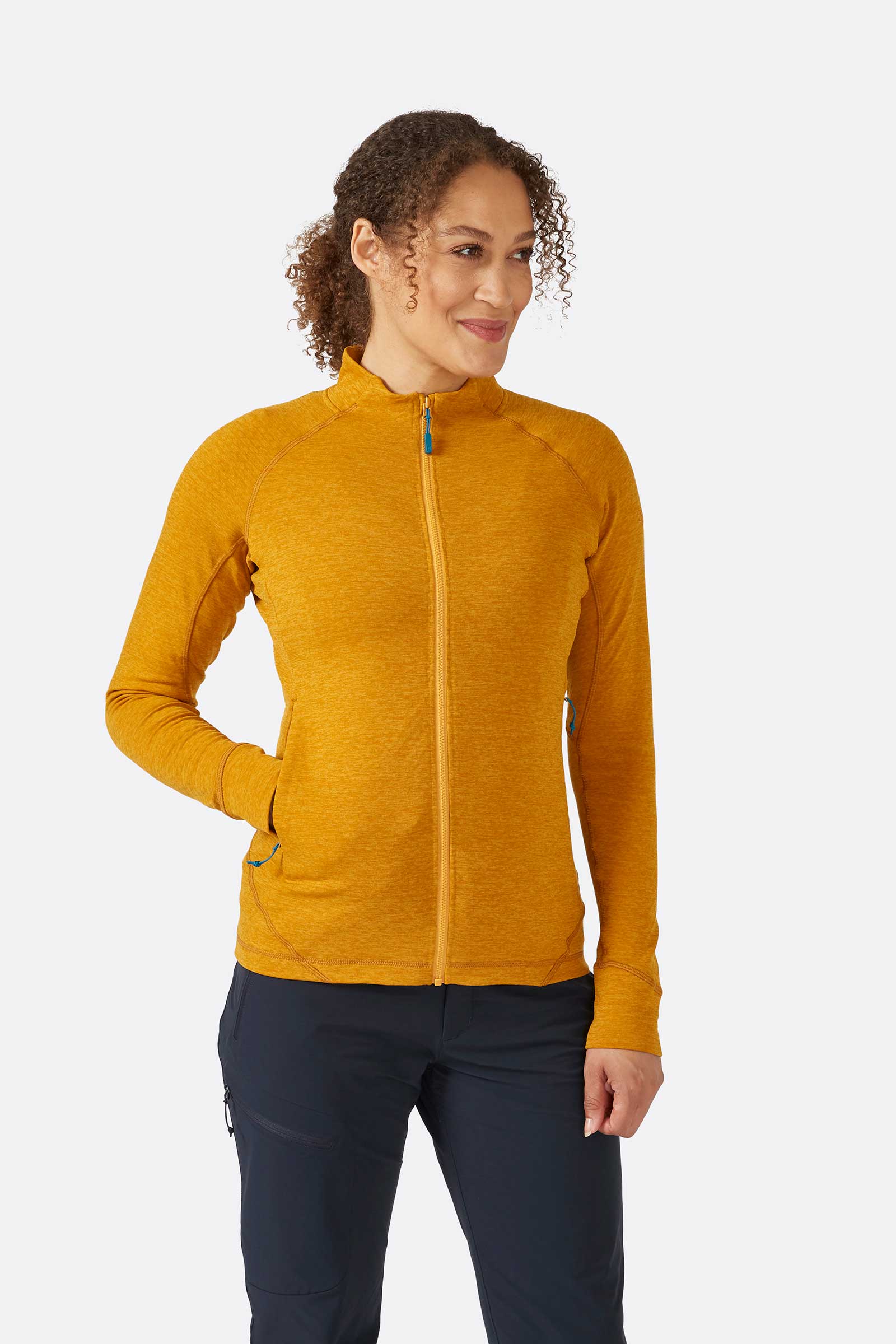 Women's Nexus Hoody