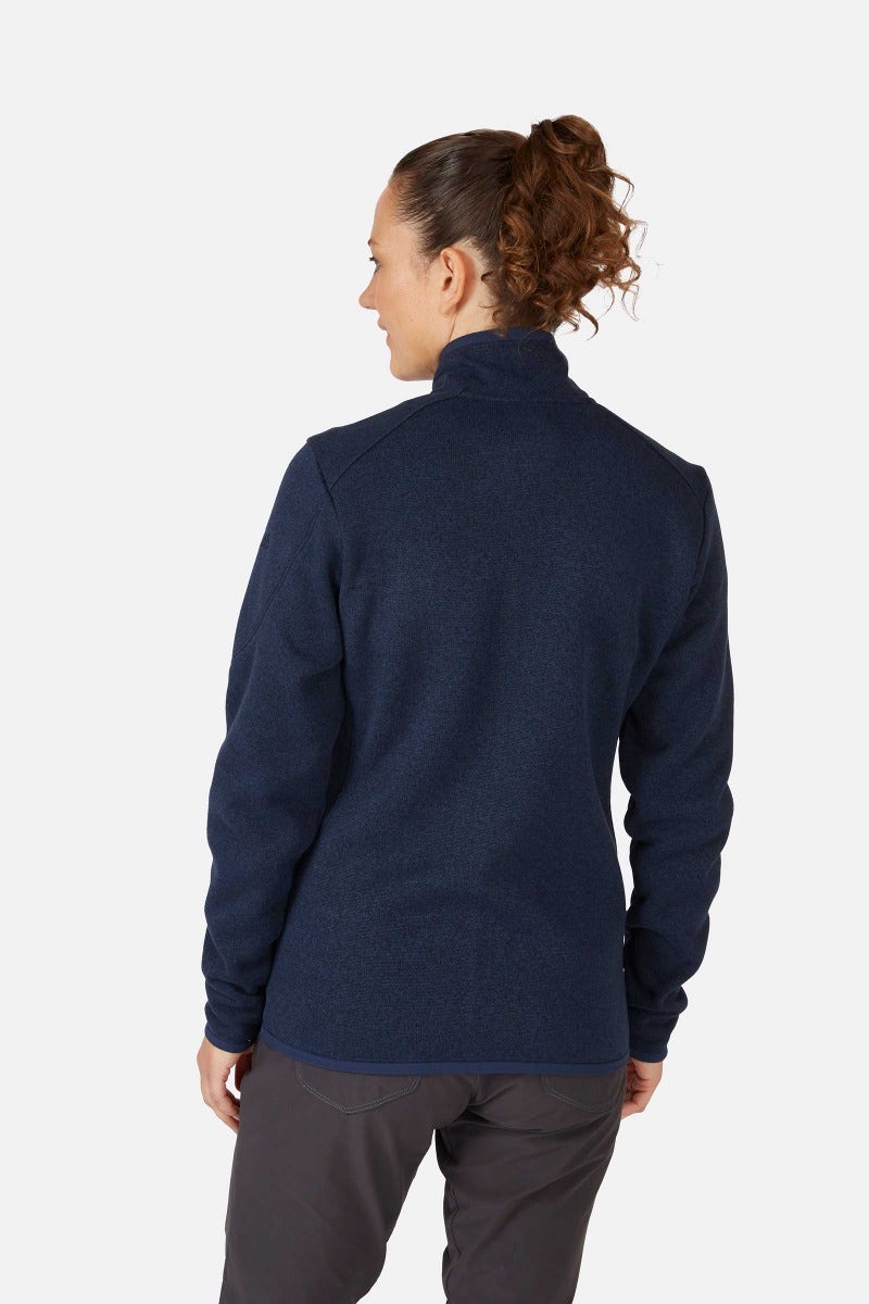 Women's Syncrino Base Tee