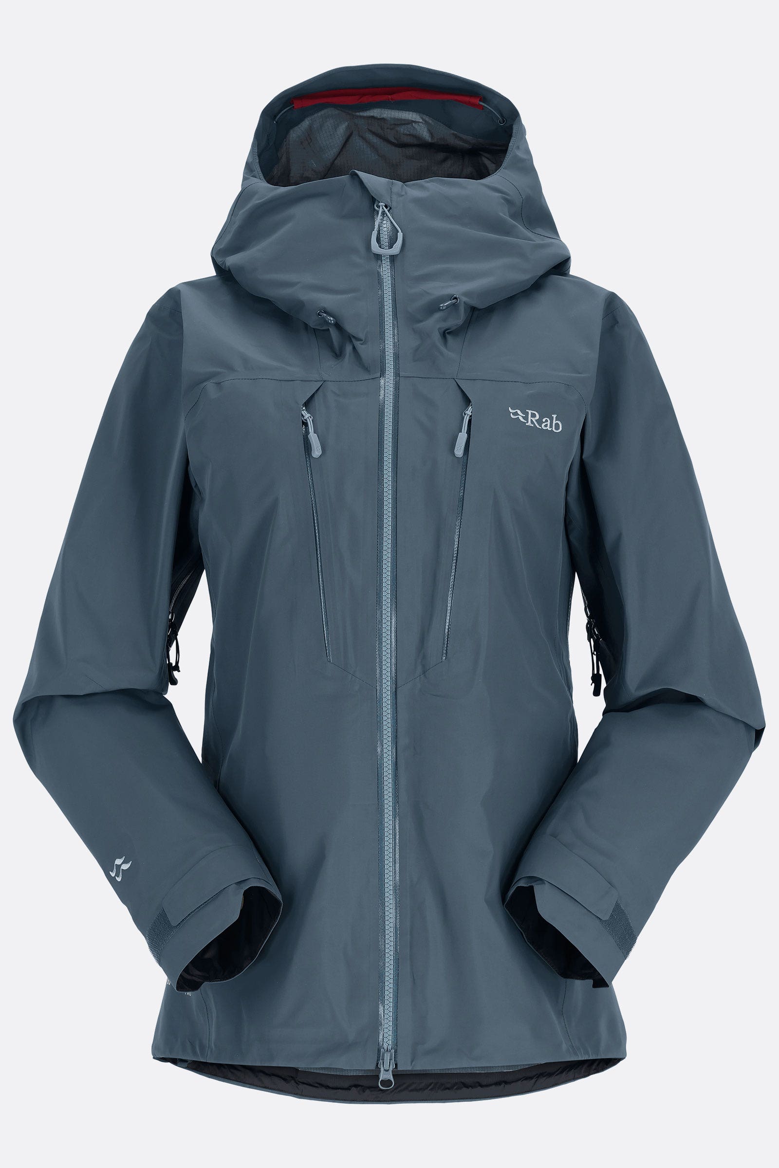 Women's Borealis Alpine Hooded Jacket
