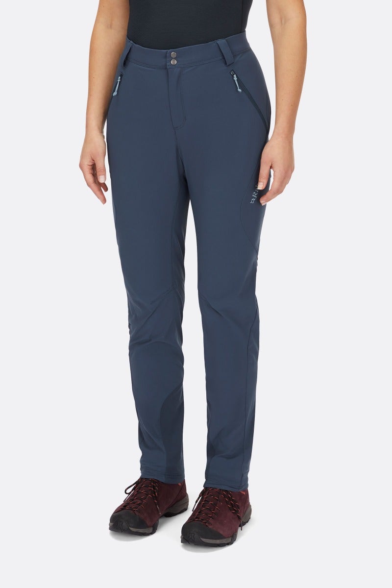 Women's Khroma Kinetic Waterproof Ski Pants