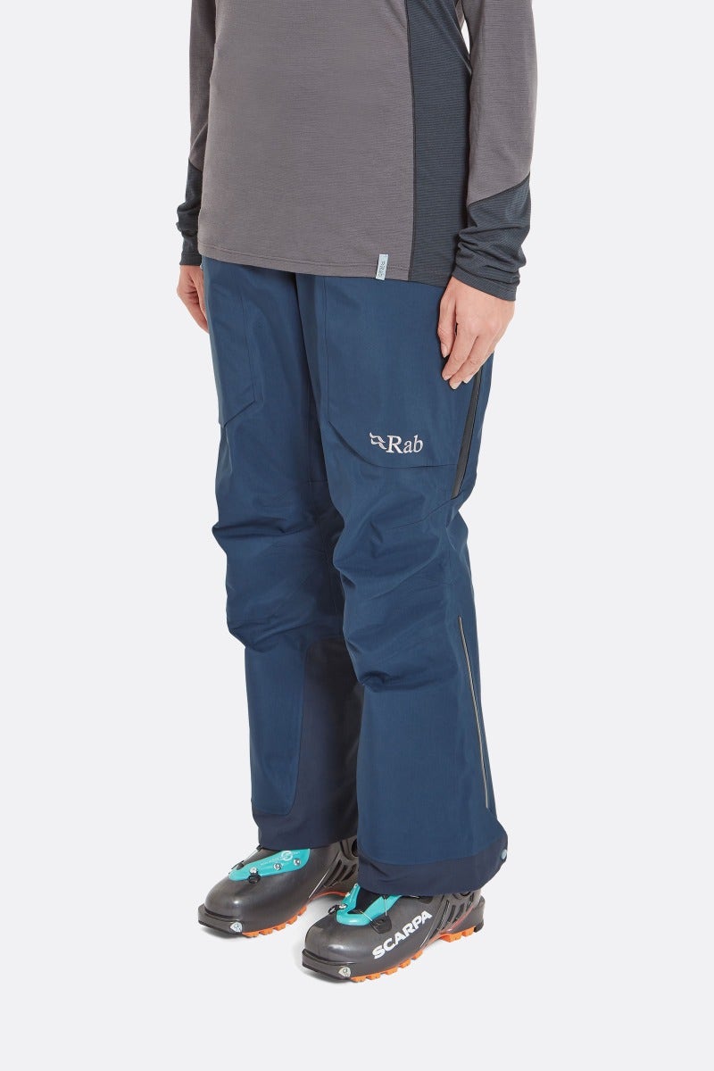 Women's Kinetic 2.0 Waterproof Pants
