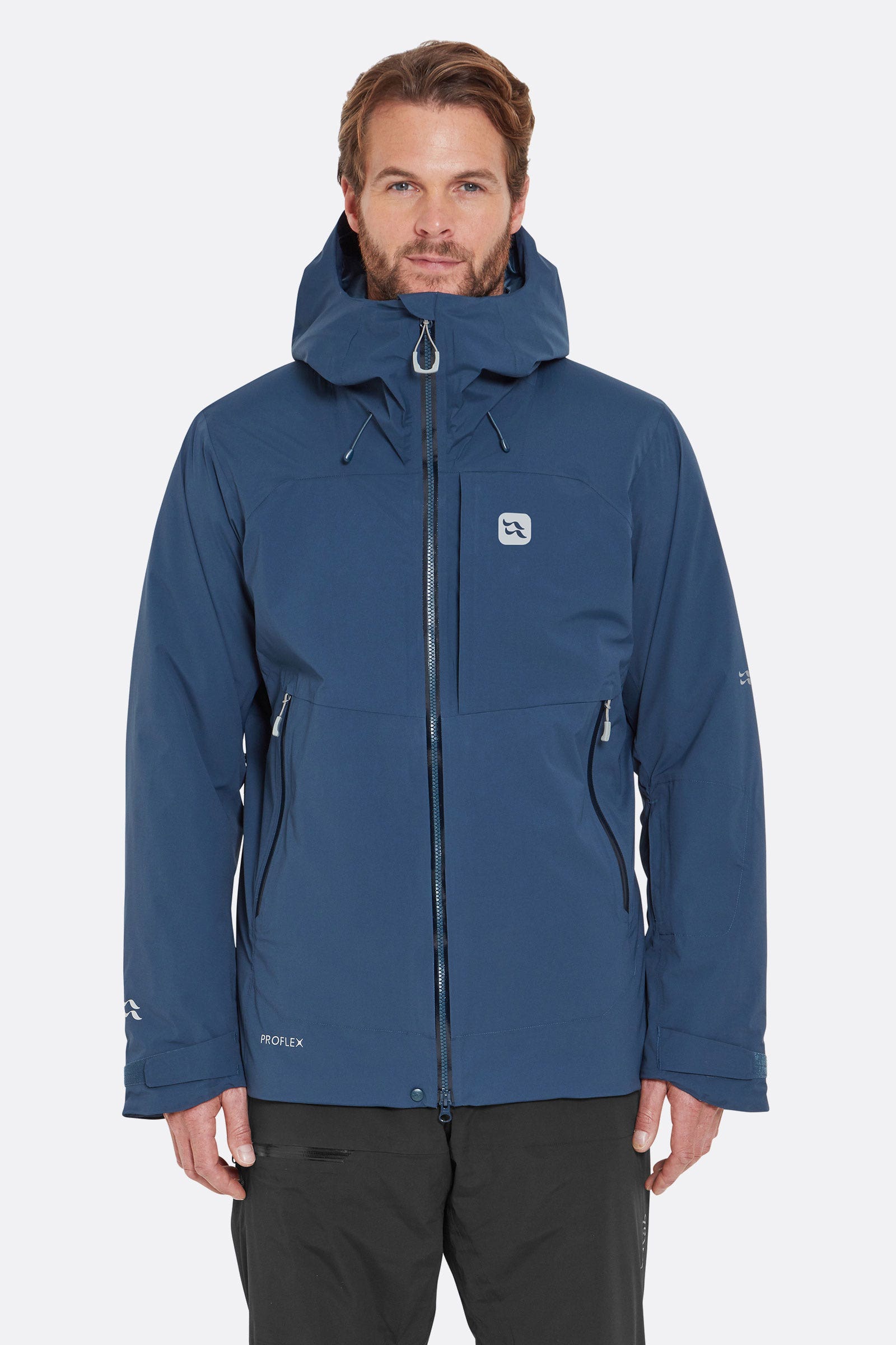 Men's Cirrus Flex Insulated Jacket