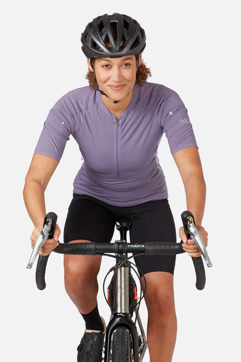 Women's Cinder Liner Shorts