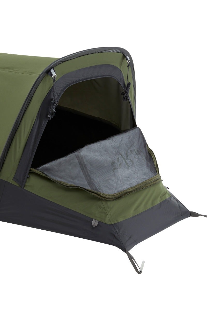 Misfit 27L Climbing Pack