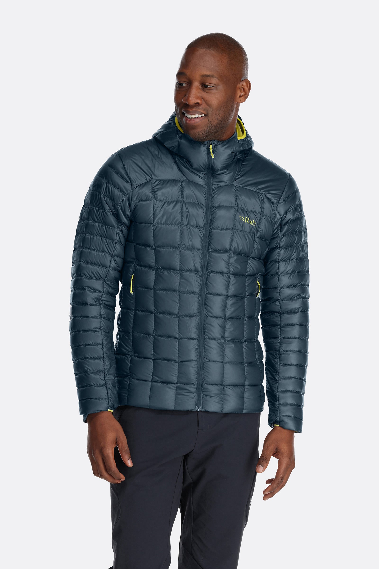 Men's Latok Mountain GORE-TEX Pro Jacket