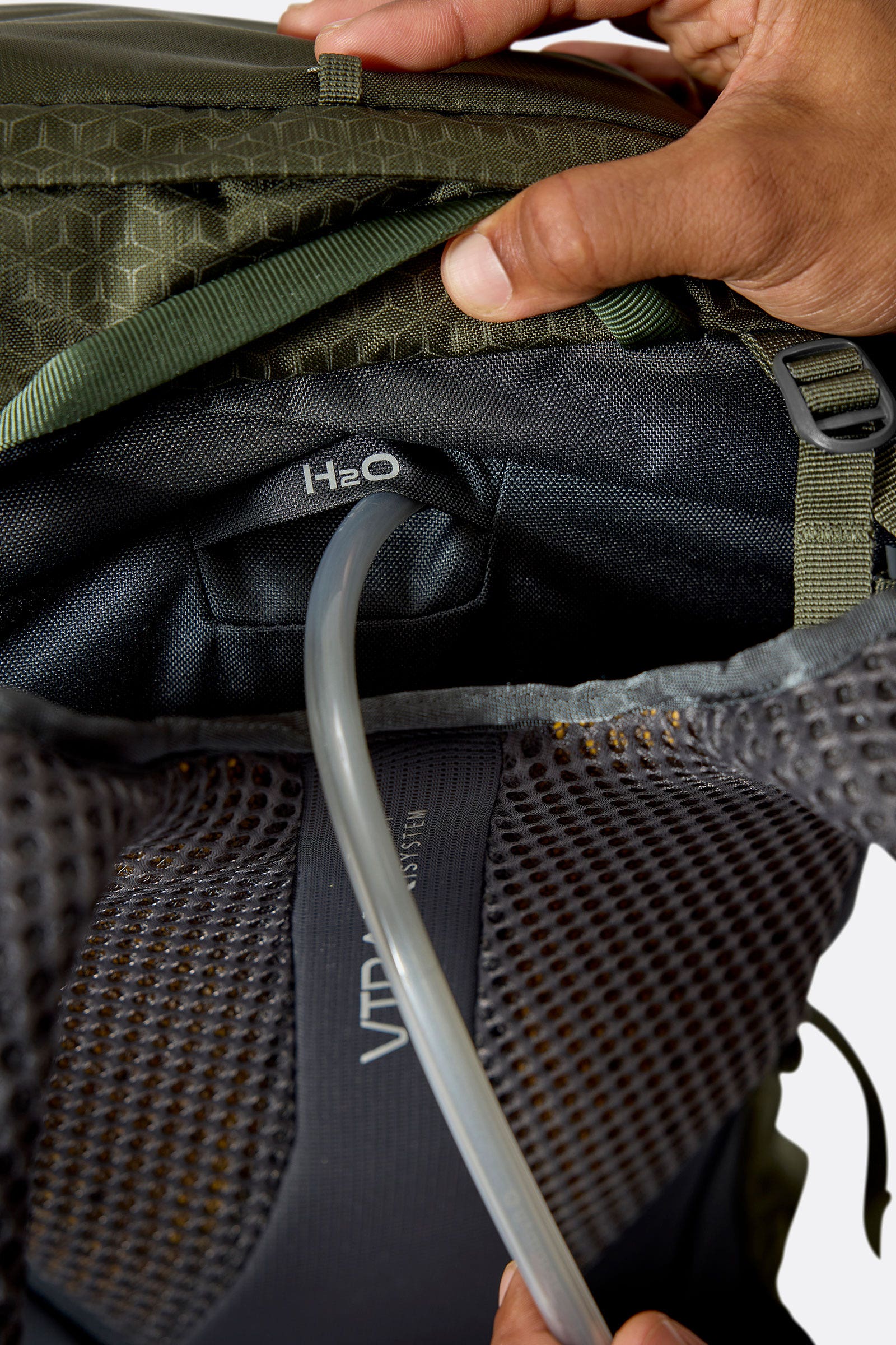 Ascent 300 Down Sleeping Bag (1C)