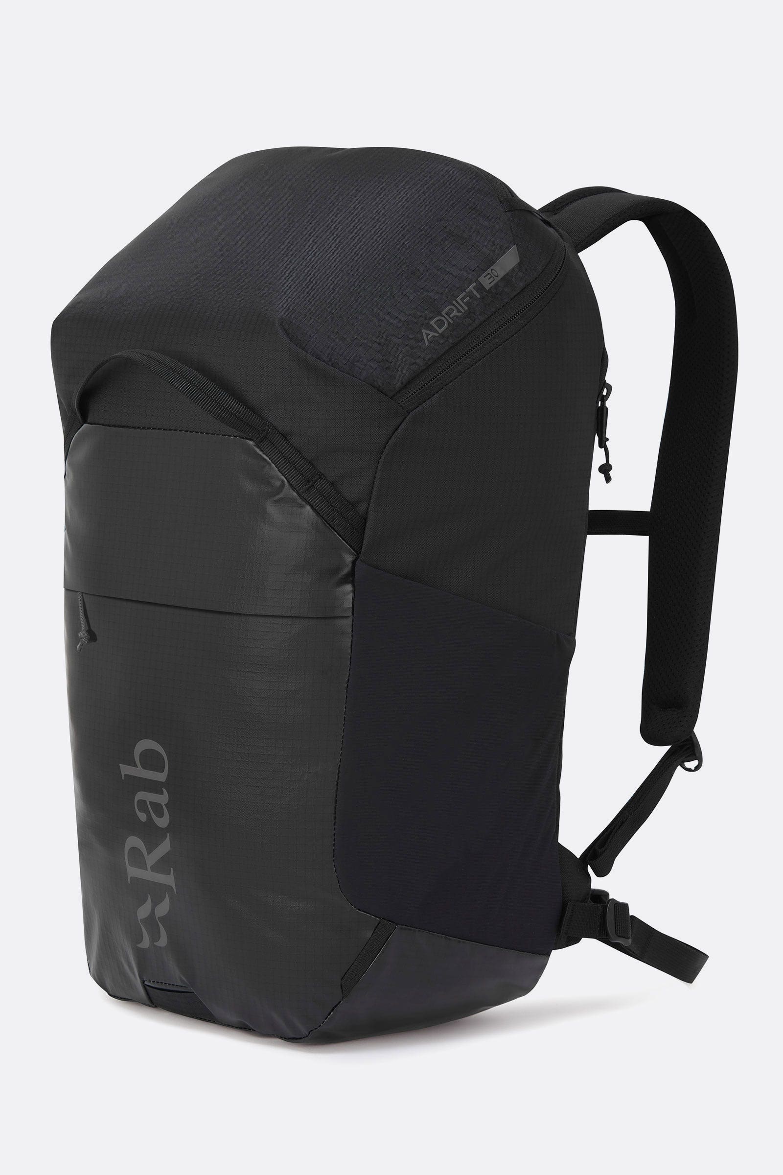 Muon 50L Hiking Pack