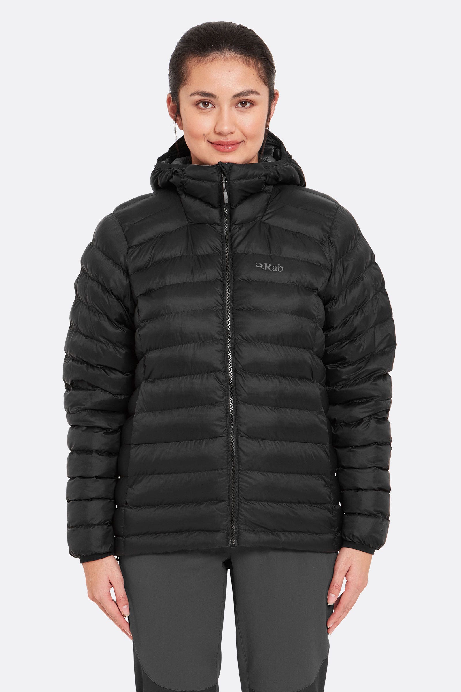 Women's Neutrino Pro Down Jacket
