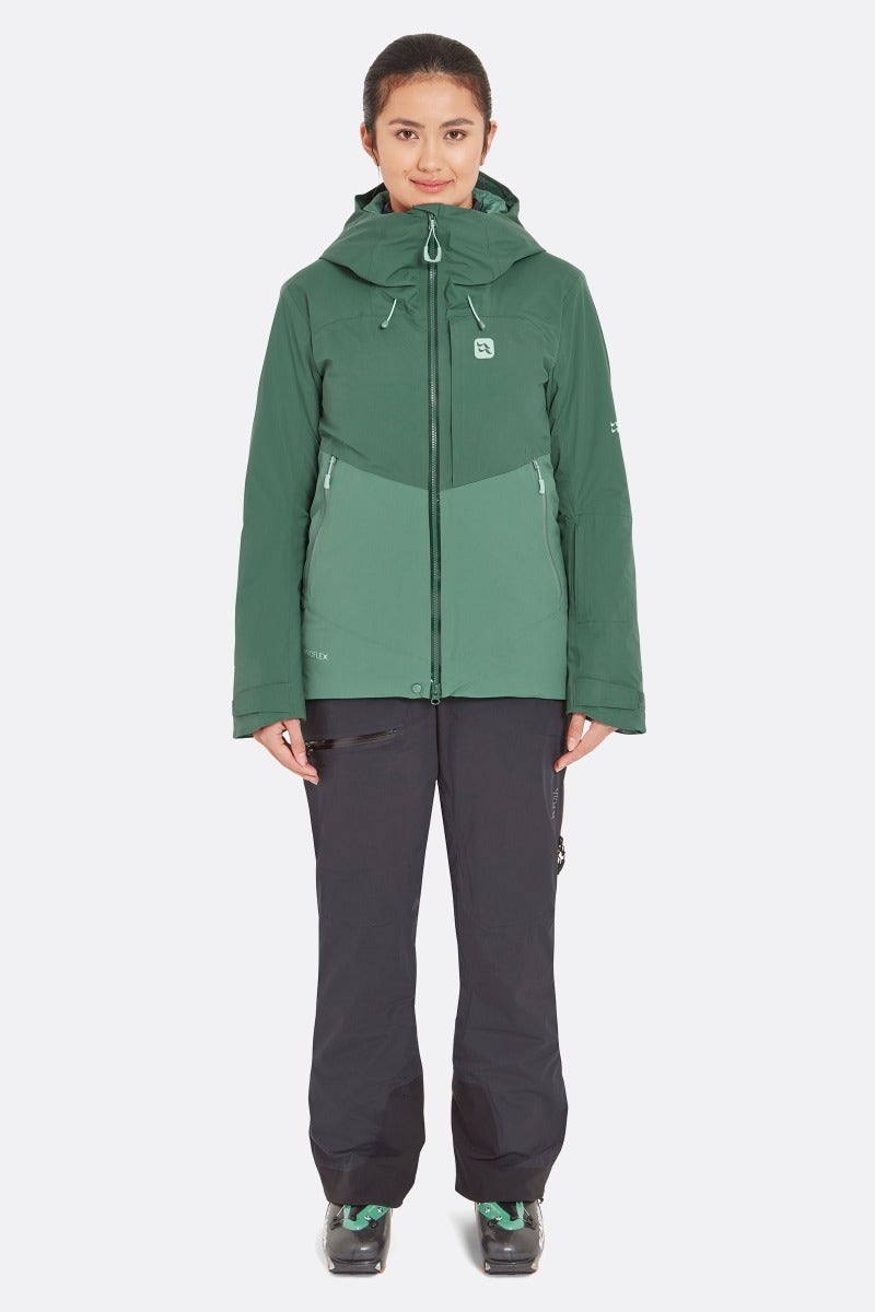 Women's Khroma Latok GORE-TEX Pro Ski Jacket