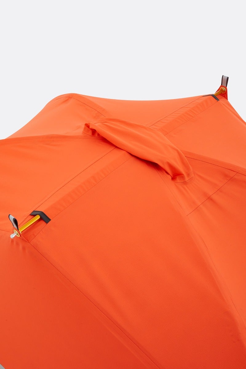 Insulation Wash and Proofer Twin Pack (225ml/3 washes) - Rab® EU