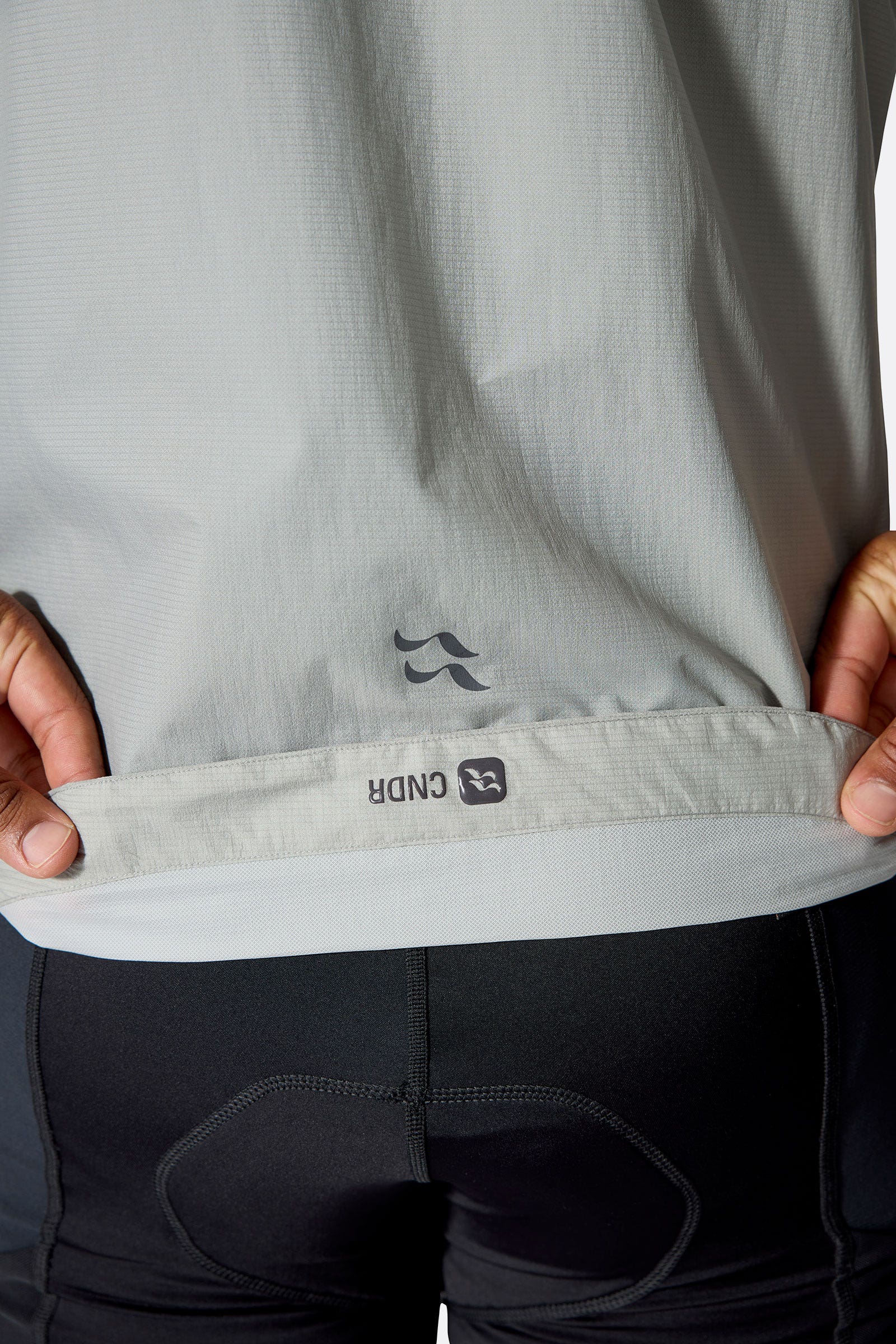 Men's Cinder Kinetic Waterproof Biking Pants