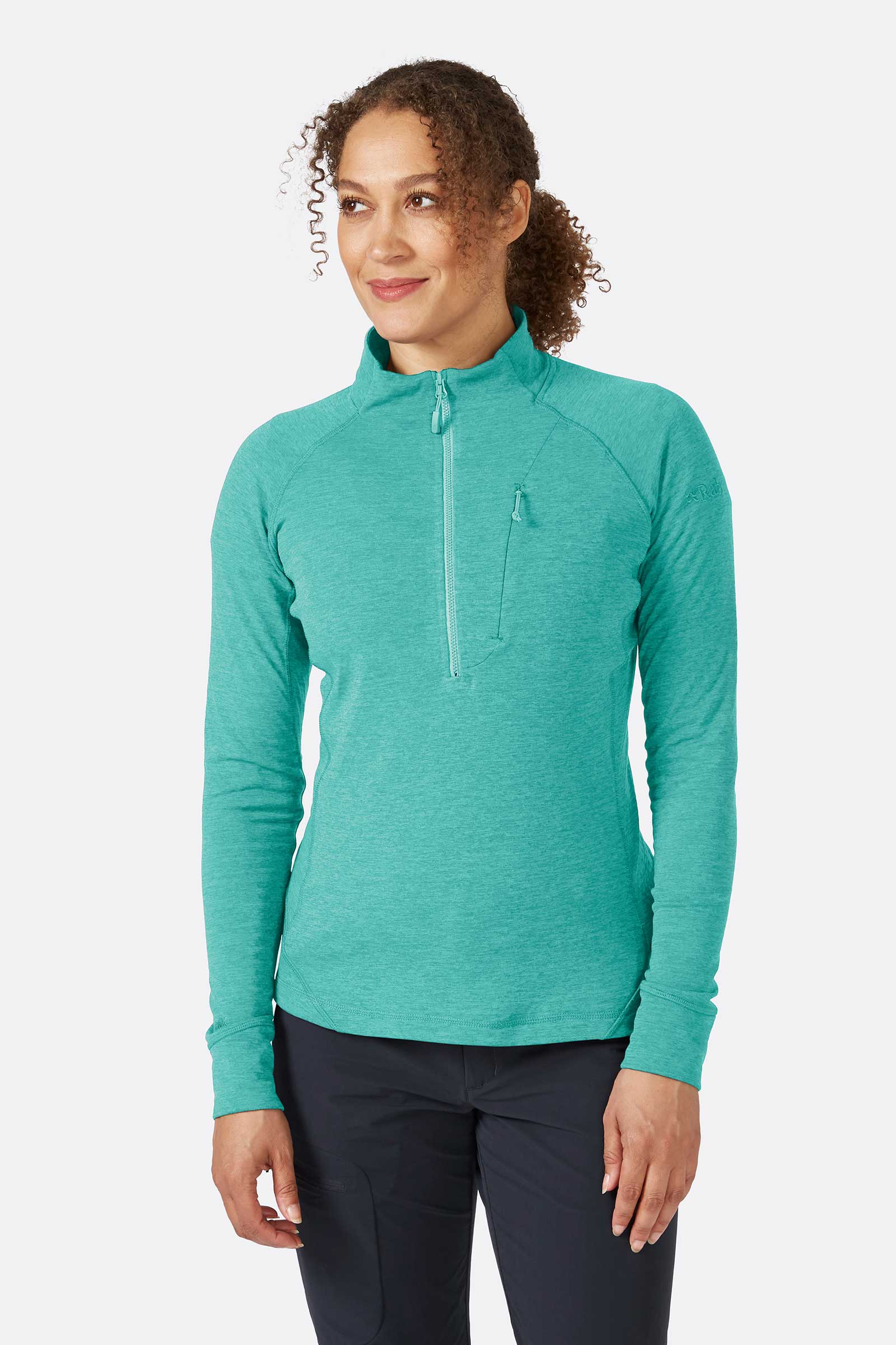 Women's Graviton Jacket