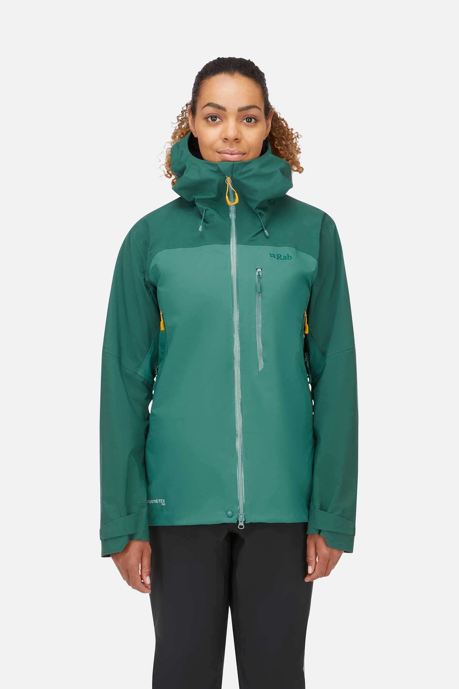 Women's Electron Pro Down Jacket