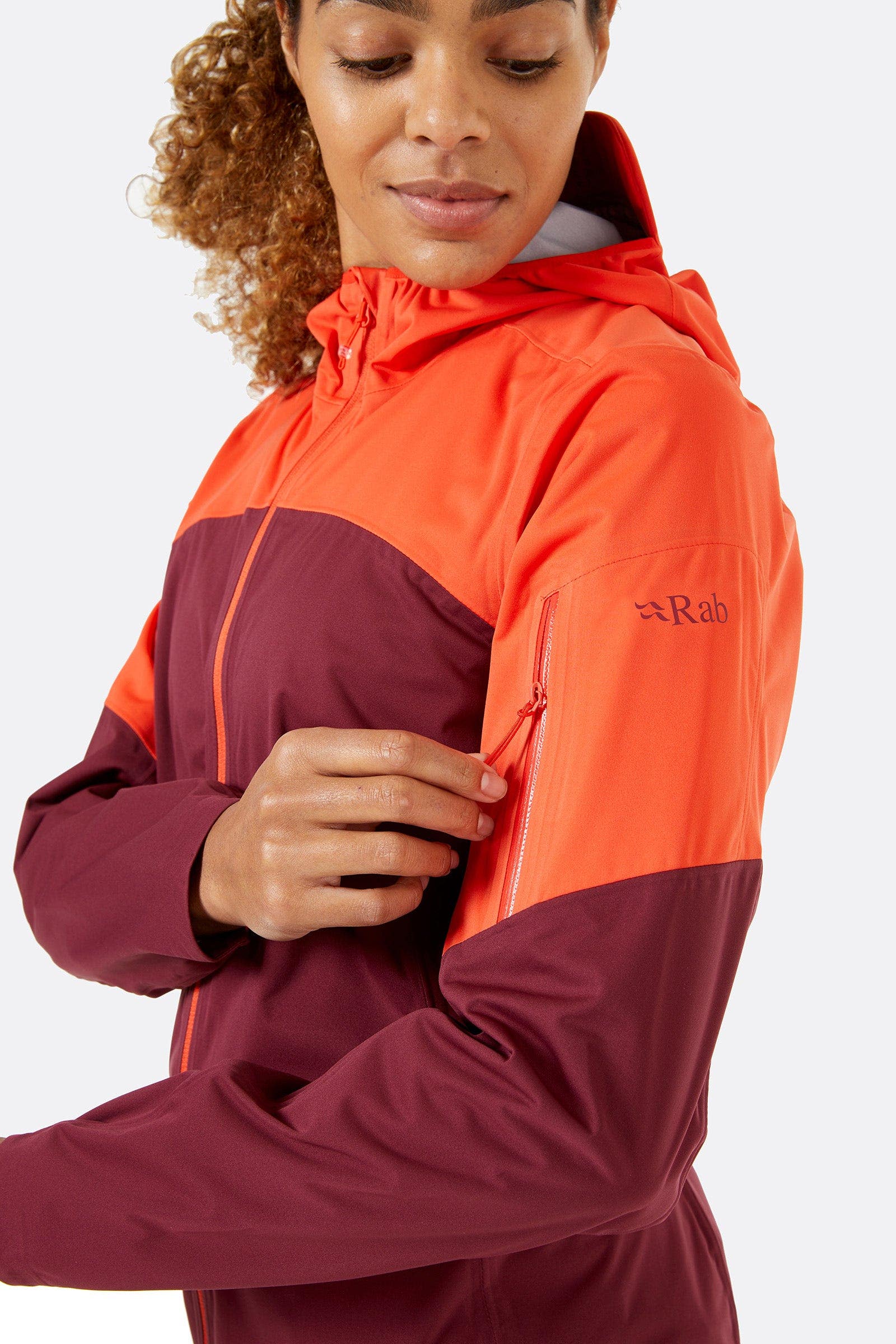 Women's Latok Mountain GORE-TEX Pro Jacket