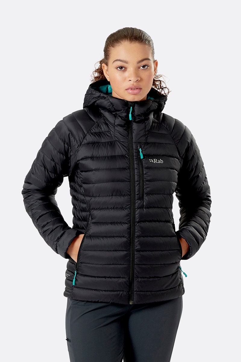 Women's Infinity Alpine Down Jacket