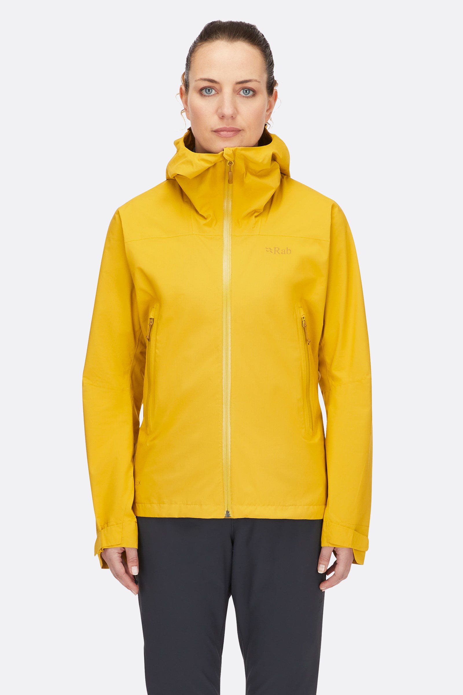 Women's Valiance Waterproof Down Parka