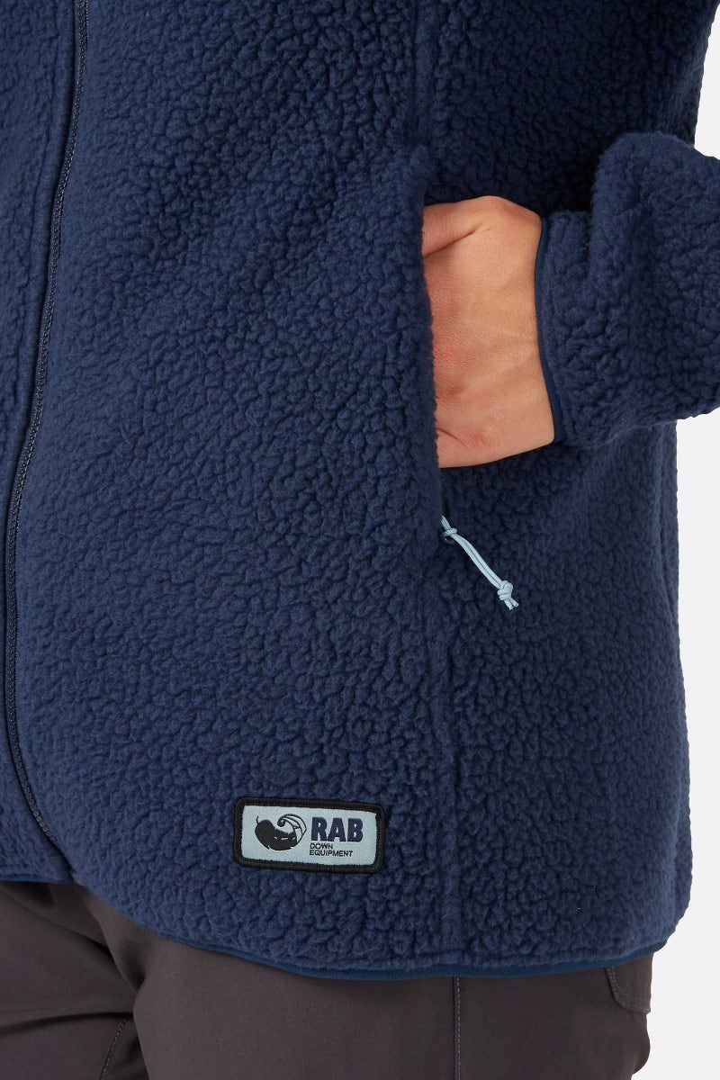 Hyperon 80L Trekking Pack