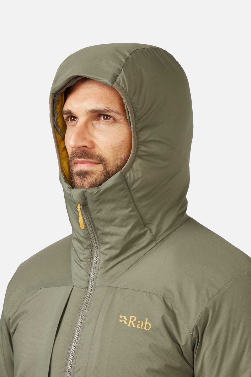 Men's Latok GORE-TEX Pro Pants