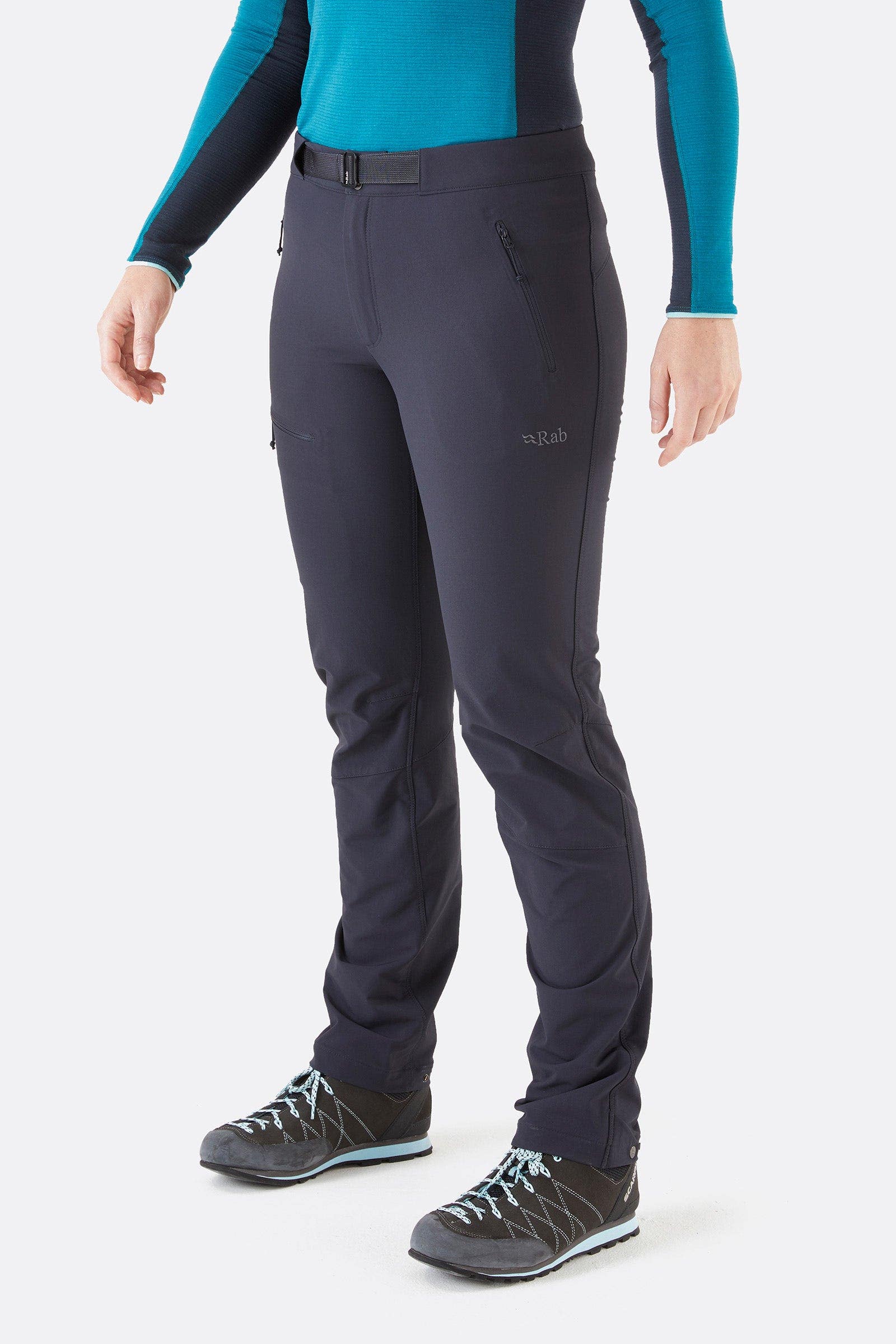 Women's Rowtor Pants