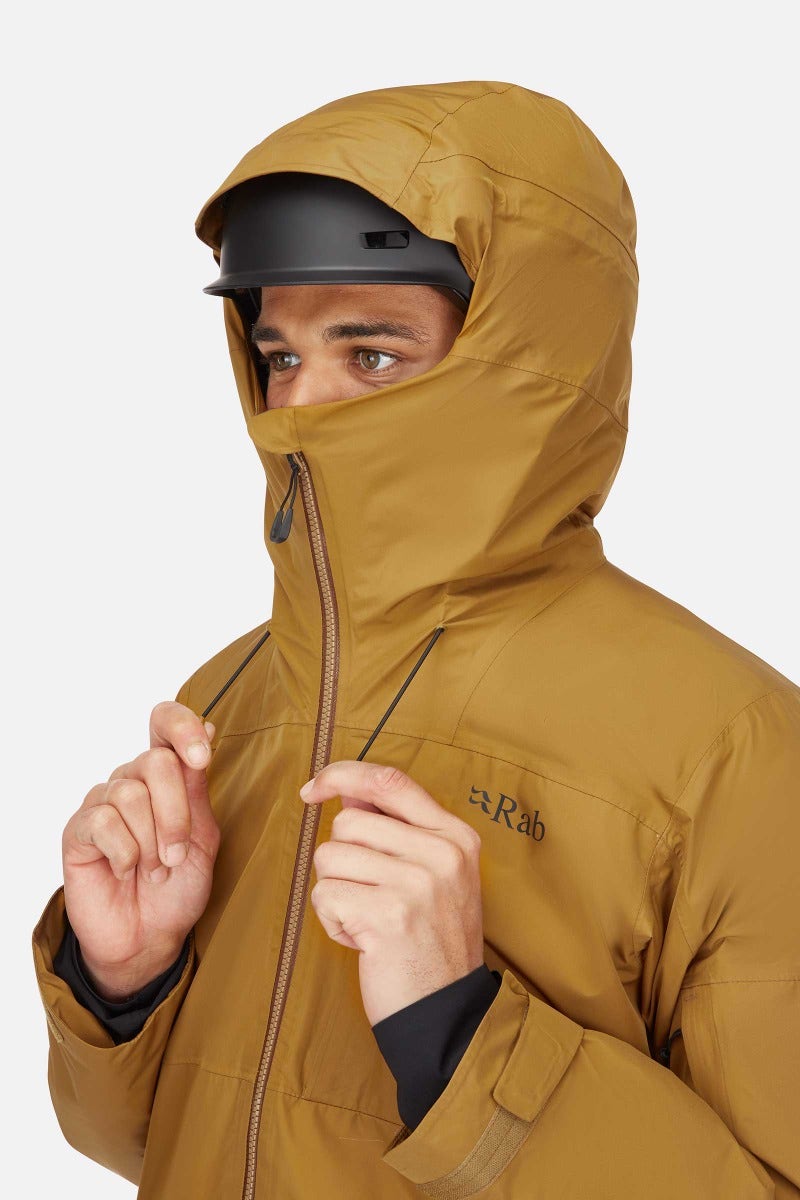 Men's Cirrus Flex Insulated Jacket