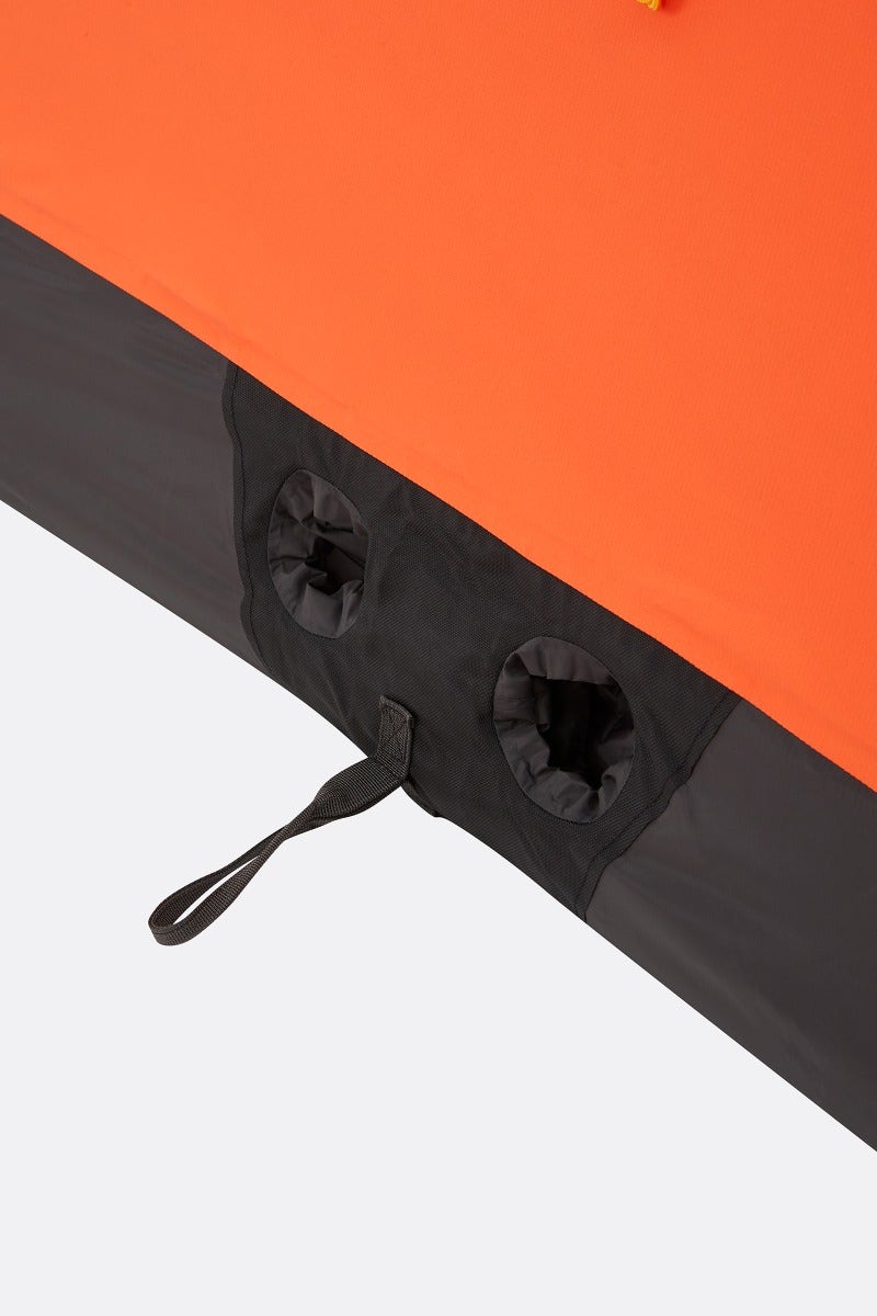 Insulation Wash and Proofer Twin Pack (225ml/3 washes) - Rab® EU