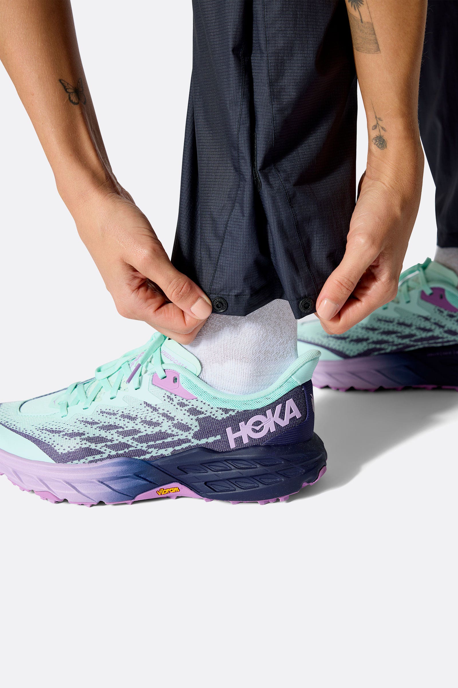 Hyperon 65L Trekking Pack