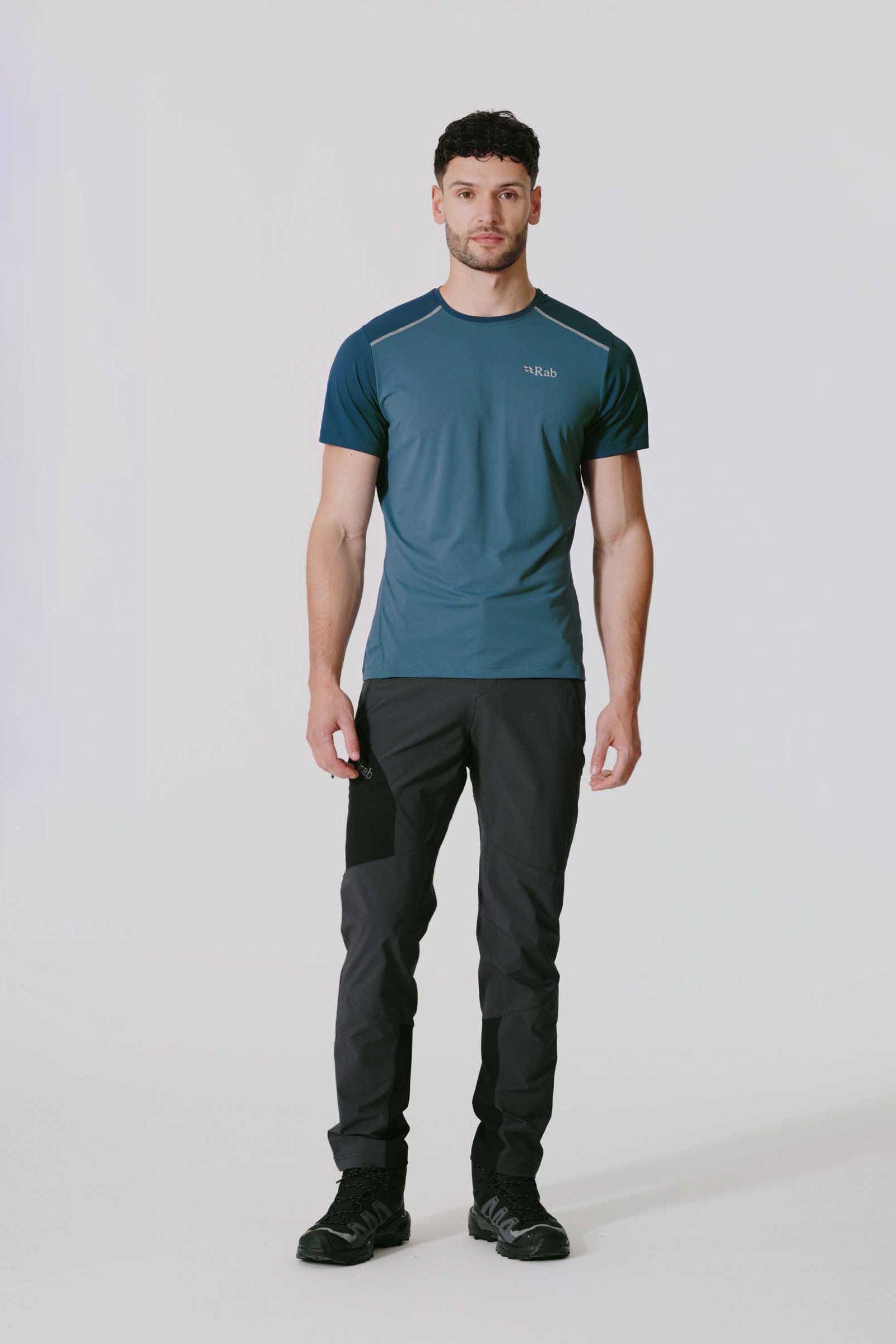 Men's Ascendor Pants