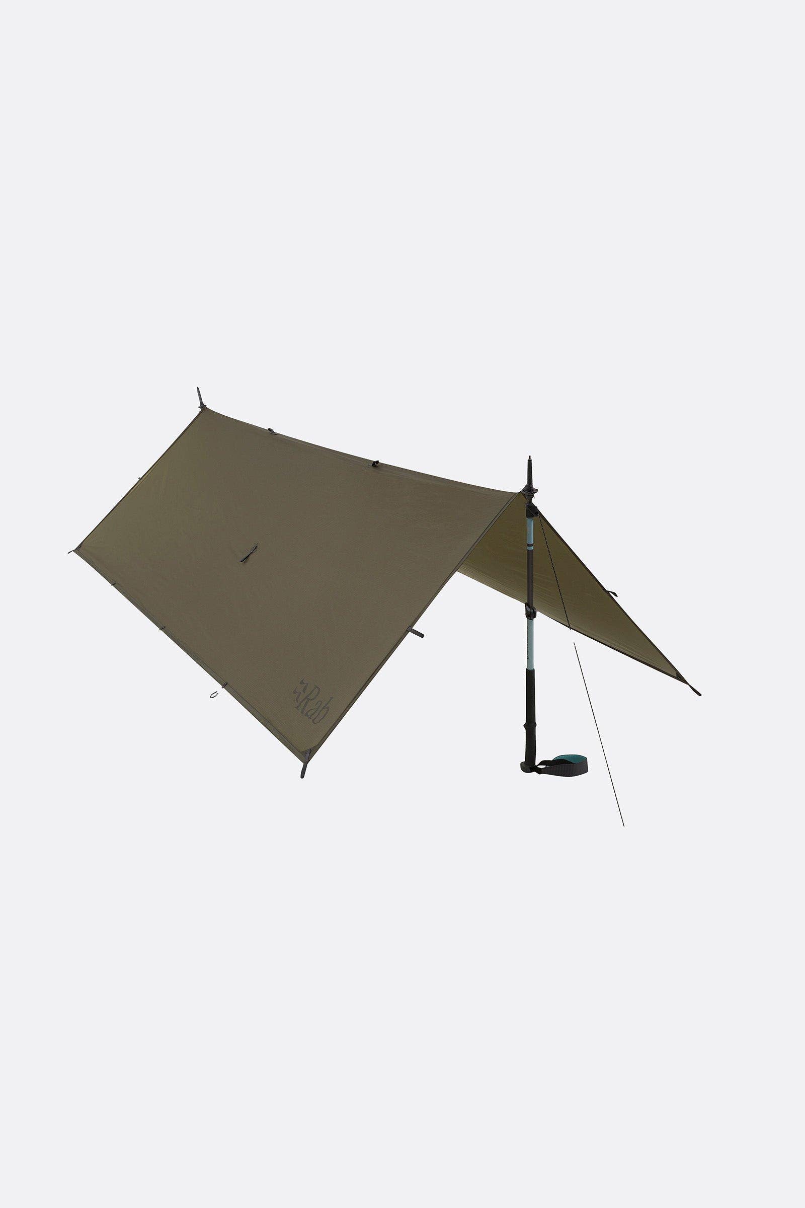 SilTarp Plus Solo