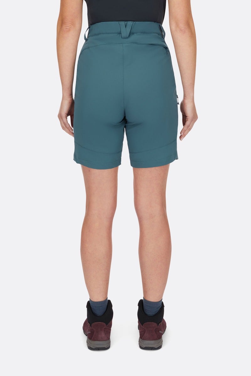 Women's Dovestone Shorts