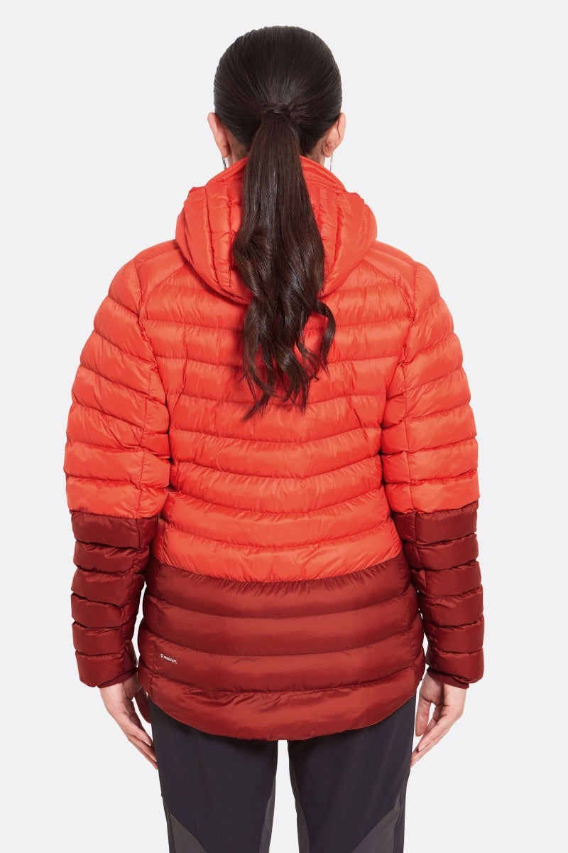 Women's Neutrino Pro Down Jacket