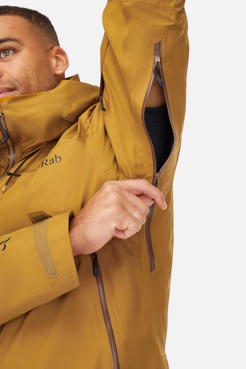 Men's Cirrus Flex Insulated Jacket
