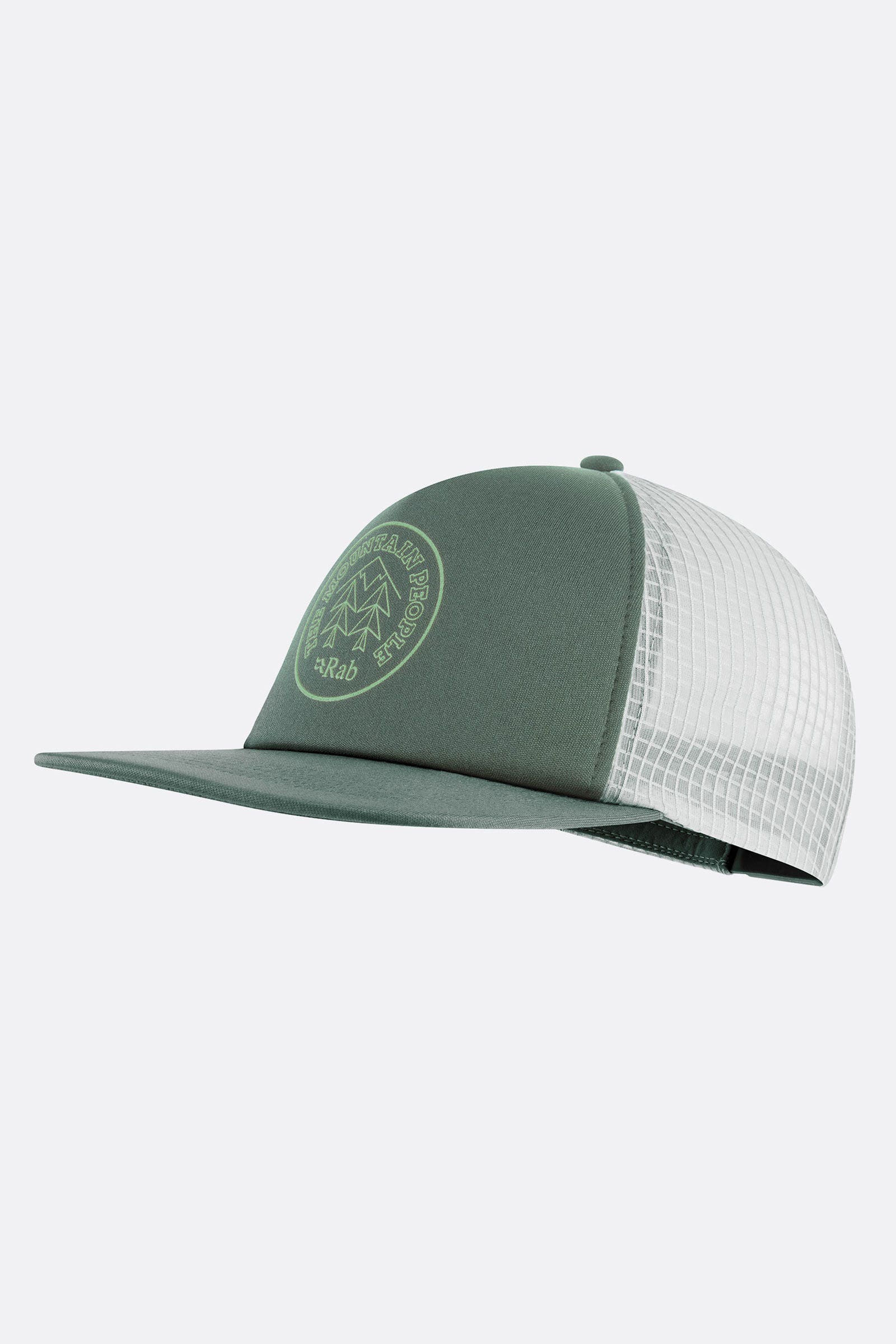 Axion Badge Cap