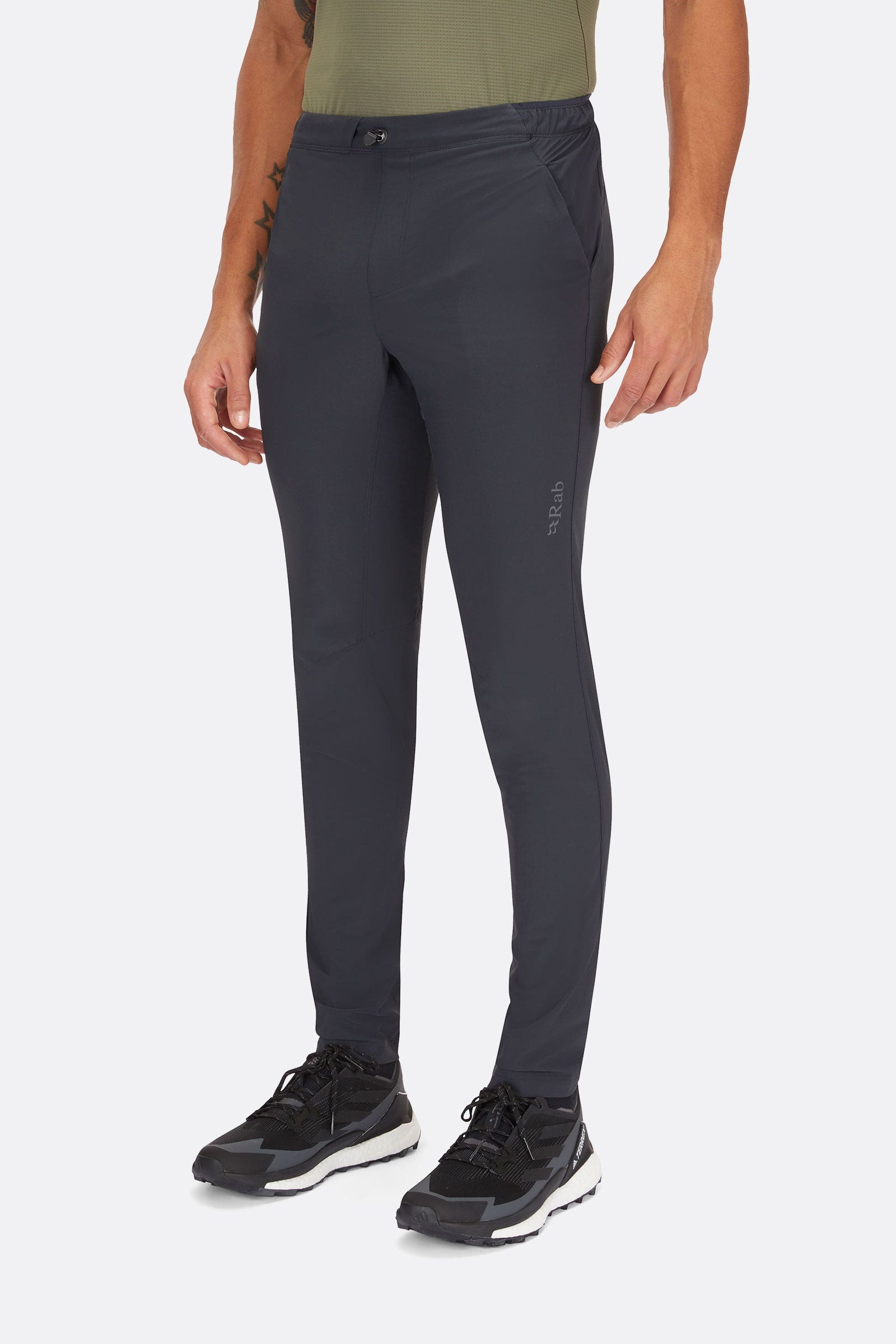 Men's Momentum Pants