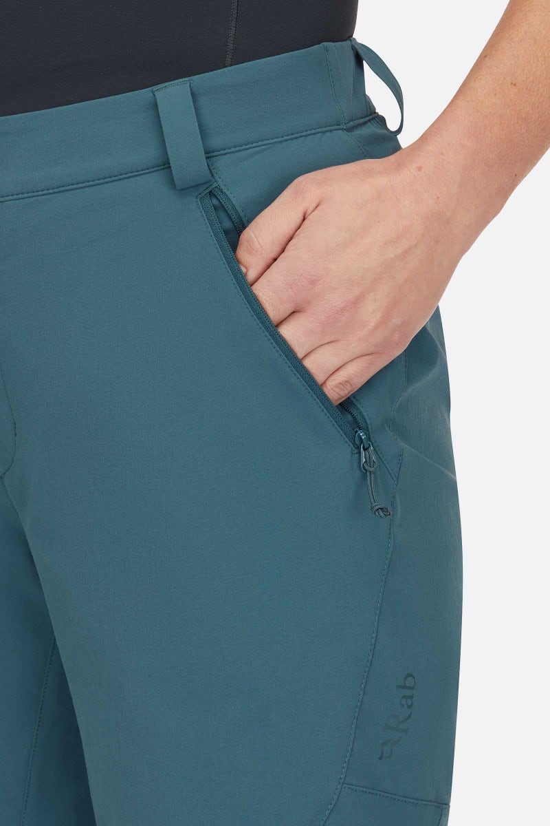 Women's Dovestone Shorts