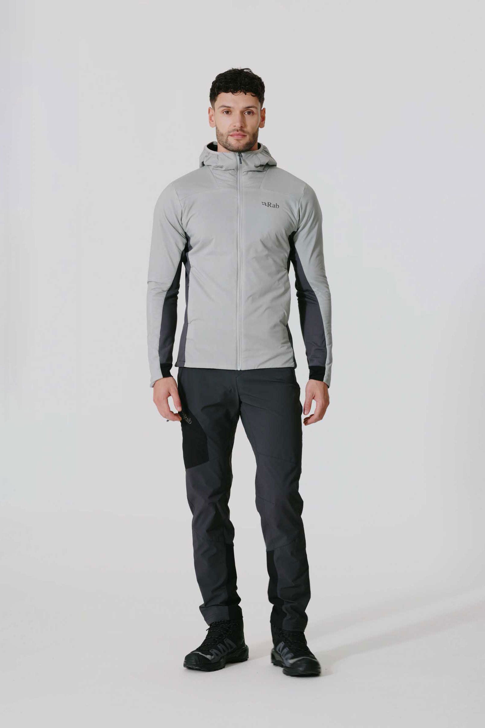 Down and Synthetic Wash (225ml/3 washes) - Rab® EU